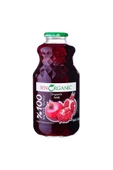 Benorganic Organik Nar Suyu 6x1Lt thumbnail 2