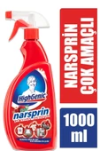 Highgenic Narsprin Nar Kokulu 1000 Ml - 1