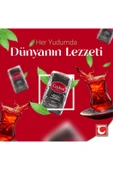 Tanay Ceylon Ithal Sri Lanka Siyah Yaprak Seylan Çayı Kaçak Çay 750 gr X 3 Adet (2.250 GR) - 4