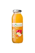 Benorganic Organik Elma Suyu 12x250Ml - 2