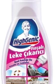 Highgenic Fırçalı Leke Çıkarıcı 200 ml - 1