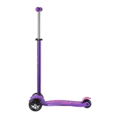Micro Maxi Deluxe 3 Tekerlekli Scooter Purple  Mor 5-12 Yaş - 8