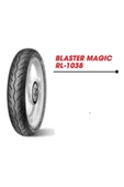 RALCO TYRES 275-17 (tubeless) Motorsiklet Lastiği BLASTER MAGİC2 - 1