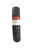 RALCO TYRES 90/90-12 TL (TUBELESS - DUBLEKS) MOTOSİKLET LASTİĞİ - 2