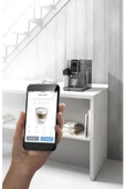 Delonghi Dinamica Plus ECAM370.95T Tam Otomatik Espresso Makinesi Teşhir - 5
