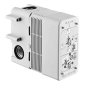 Artema Root Round Ankastre Banyo Bataryası A41949 (Sıva Altı Grubu) - 1