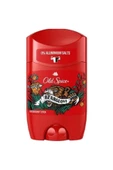 Old Spice Deodorant Ferah Kokular 3'lü Fırsat Set (Rockstar-Bearglove-Nighpanter) 50 Ml - 3