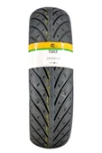 TDT TYRES DOMİNAR 400 ARKA KASTİK 150/60-17 TL (TUBELESS - DUBLEKS) - 2