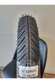 MARUTİ TYRES 90/90-17 Tl(tubeless) Motosiklet Lastiği - 1