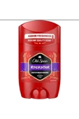 Old Spice Deodorant Ferah Kokular 3'lü Fırsat Set (Rockstar-Bearglove-Nighpanter) 50 Ml - 2