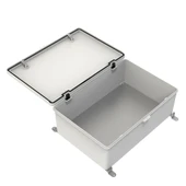 400x600x220 mm Taban Saclı Polyester Pano - 4