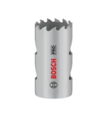 Bosch Pro Multi Material Delik Açma Testeresi 25mm - 1