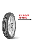 RALCO TYRES 275-17 Tt(tubetype) Motorsiklet Lastiği Tuff Rider - 1
