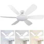 Cata Ct 1157 Fırtına 122w Fanlı Led Ampül 6400k Beyaz Işık - 1