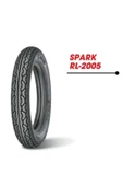 RALCO TYRES 275-10 SPARK TT İÇ LASTİKLİ TİP  MOTOSİKLET LASTİĞİ - 1