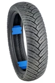 TDT TYRES 130/70-17 Tl (TUBELESS - DUBLEKS) Lastik - 1
