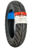 RALCO TYRES 90/90-10 Tl (DUBLEKS) Scooter Lastiği - 2