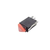 Skoda Octavia 1996-2010 Arası Flaşör Anahtarı 1U0953235B - 6