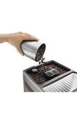 Delonghi Dinamica Plus ECAM370.95T Tam Otomatik Espresso Makinesi Teşhir - 3