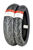 Billas HONDA SH125 LASTİK TAKIMI 120/80-16 VE 100/80-16 TL(DUBLEKS) - 3