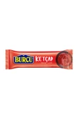 Burcu Tek Kullanımlık Stick Tatlı Ketçap 9 gr X 500 Adet - 4