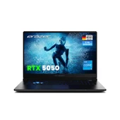 ERAZER Scout 15 E1 MD62765-R32 Intel Core i5 13420H 32GB RAM 1TB SSD RTX5050 15.6" 144Hz FHD Win11H Oyuncu Laptop - 1