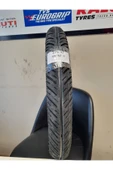 TDT TYRES 275-17 TT (TUBETYPE - İÇ LASTİKLİ TİP) MOTOSİKLET LASTİĞİ - 1