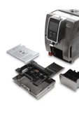 Delonghi Dinamica Plus ECAM370.95T Tam Otomatik Espresso Makinesi Teşhir - 7