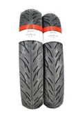 Billas HONDA SH125 LASTİK TAKIMI 120/80-16 VE 100/80-16 TL(DUBLEKS) - 2