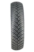 TDT TYRES 130/70-17 Tl (TUBELESS - DUBLEKS) Lastik - 2