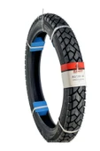RALCO TYRES 80/100-18 TL (TUBELESS - DUBLEKS) MOTOSİKLET LASTİĞİ - 3