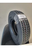 MARUTİ TYRES Set 400-8 Tt(tubetype) Sepet/küçük Römork Lastiği+ Iç Lastiği Toofan1 - 1