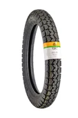 TDT TYRES RUS DESENİ 350-18 TT (TUBETYPE - İÇ LASTİKLİ TİP) LASTİK - 1
