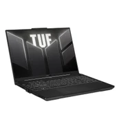 ASUS FX607VJ-RL033 Intel Core 5 210H 16GB RAM 512GB SSD RTX3050 16" 144Hz FHD IPS FreeDOS Oyuncu Laptop thumbnail 3