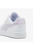 Puma Caven 2.0 Jr 393837 46 Kadın Sneaker Ayakkabı Beyaz Lila 36-40 - 6