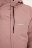 Lumberjack WL ZOE 2URB4 4PR 101782466 Kadın Mont A Kahve XS-XL - 4