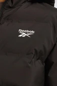 Reebok PENA JACKET 101972129 Erkek Mont Siyah S-XXL - 4