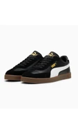 Puma Club II Era 397447 02 Erkek Sneaker Ayakkabı Siyah Beyaz 40-45 - 3