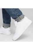 Puma Rebound v6 Low 392328 03 Unisex Sneaker Ayakkabı Beyaz 36-39 - 6