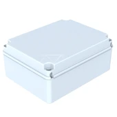 300x230x130 mm Sıva Üstü Opak Kapaklı Buat Kutusu thumbnail 1