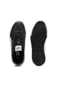 Puma Carina Mia 402637 01 Kadın Sneaker Ayakkabı Siyah Beyaz 36-40 thumbnail 5