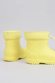 İgor W10214-008 BIMBI HIPOPOTAMO Unisex Çocuk Bot Sarı 21-28 thumbnail 3