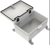 200x300x130 mm Taban Saclı Polyester Pano thumbnail 5