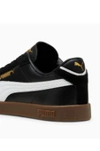 Puma Club II Era 397447 02 Erkek Sneaker Ayakkabı Siyah Beyaz 40-45 - 4