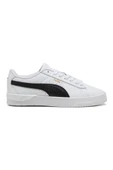 Puma Jada Classic 400217 03 Kadın Sneaker Ayakkabı Beyaz Siyah 36-40 - 1