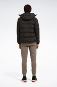 Reebok PENA JACKET 101972129 Erkek Mont Siyah S-XXL - 7