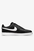 Nike COURT VISION LO NN DH2987 001 Unisex Sneaker Ayakkabı Siyah Beyaz 36-45 - 1