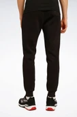 Reebok ARN BSC JOGGER 101965473 Erkek Eşofman Altı Siyah S-XXL - 2