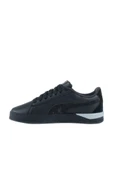 Puma Jada Classic DaylNight 402646 02 Kadın Sneaker Ayakkabı Siyah Gümüş 36-40 thumbnail 2
