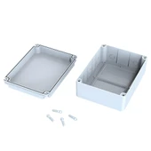 300x230x130 mm Sıva Üstü Opak Kapaklı Buat Kutusu thumbnail 4